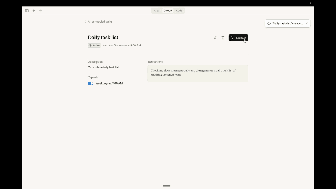 Build a Weekly Lead Review With Claude Cowork